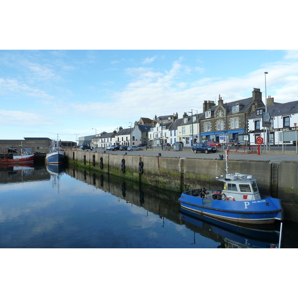 Picture United Kingdom Scotland Macduff 2011-07 24 - Tour Macduff