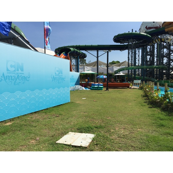 Picture Thailand Pattaya Cartoon Network Amazone Water Park 2014-12 126 - Discovery Cartoon Network Amazone Water Park