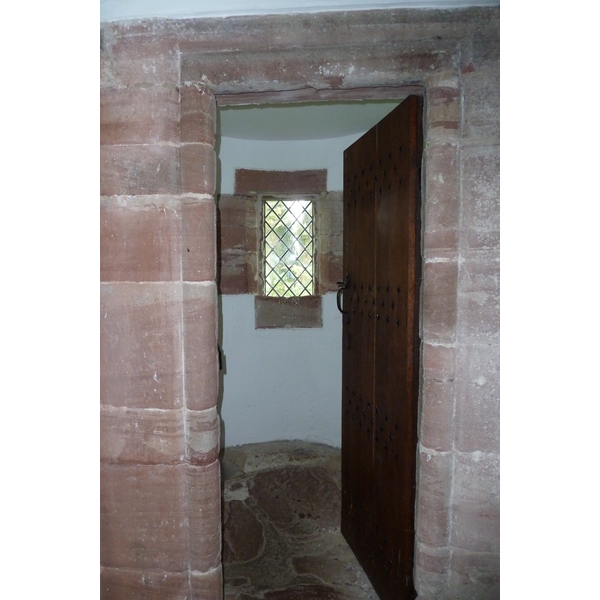 Picture United Kingdom Scotland Edzell Castle 2011-07 33 - History Edzell Castle