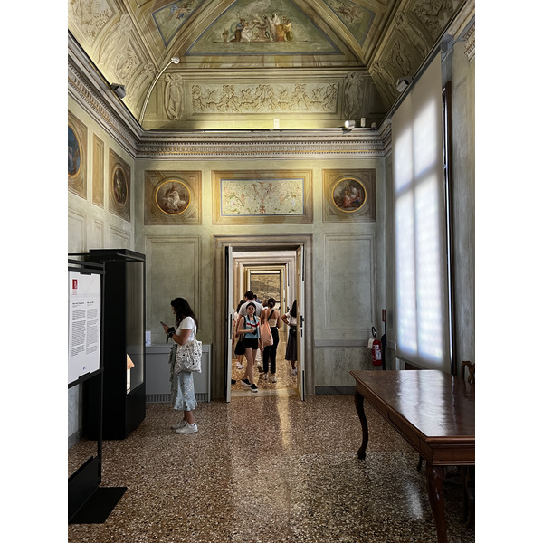 Picture Italy Venice Correr Museum 2022-05 42 - Tour Correr Museum