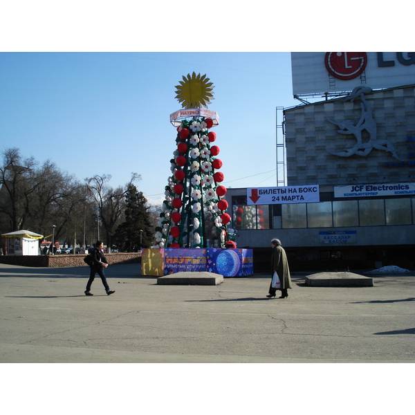 Picture Kazakhstan Almaty 2007-03 164 - Tours Almaty