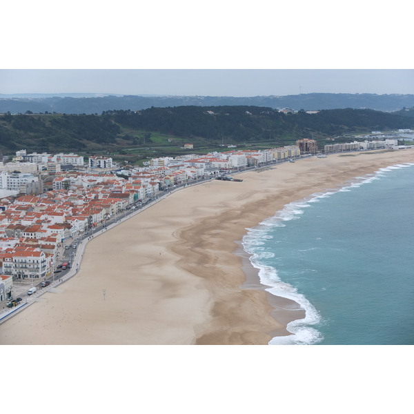 Picture Portugal Nazare 2013-01 42 - Discovery Nazare