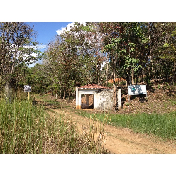 Picture Costa Rica Uvita 2015-03 27 - History Uvita