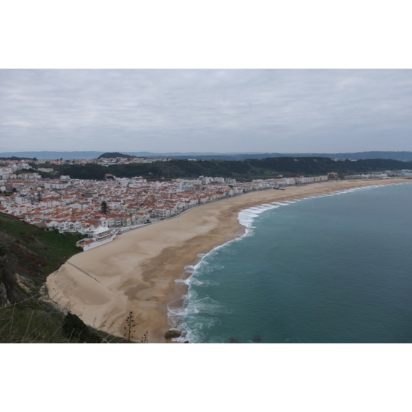 Picture Portugal Nazare 2013-01 45 - Discovery Nazare