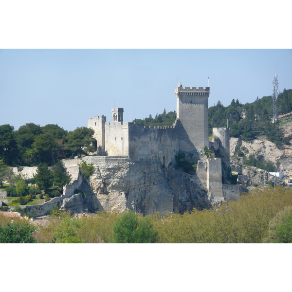 Picture France Tarascon Tarascon Castle 2008-04 119 - Tours Tarascon Castle