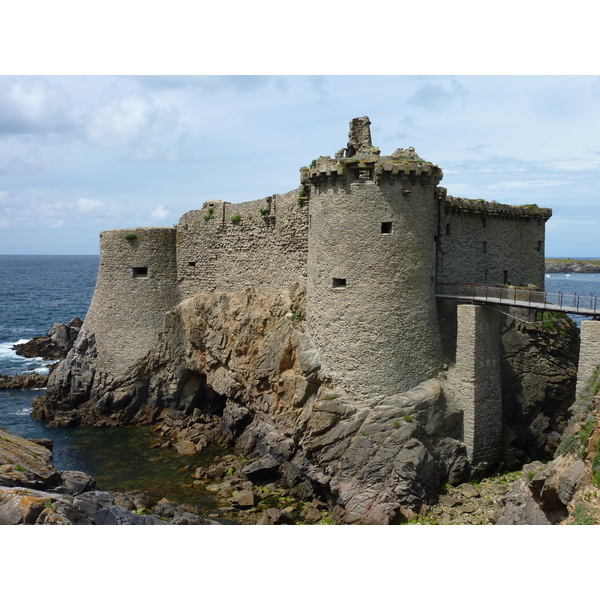 Picture France Ile d'yeu 2009-07 122 - Discovery Ile d'yeu