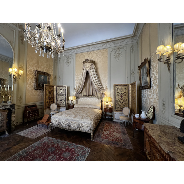 Picture France Paris Jacquemart Andre Museum 2023-04 23 - Tours Jacquemart Andre Museum