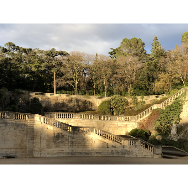 Picture France Nimes 2018-02 18 - Around Nimes