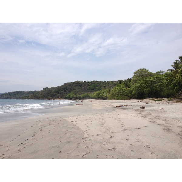 Picture Costa Rica Montezuma 2015-03 543 - Discovery Montezuma