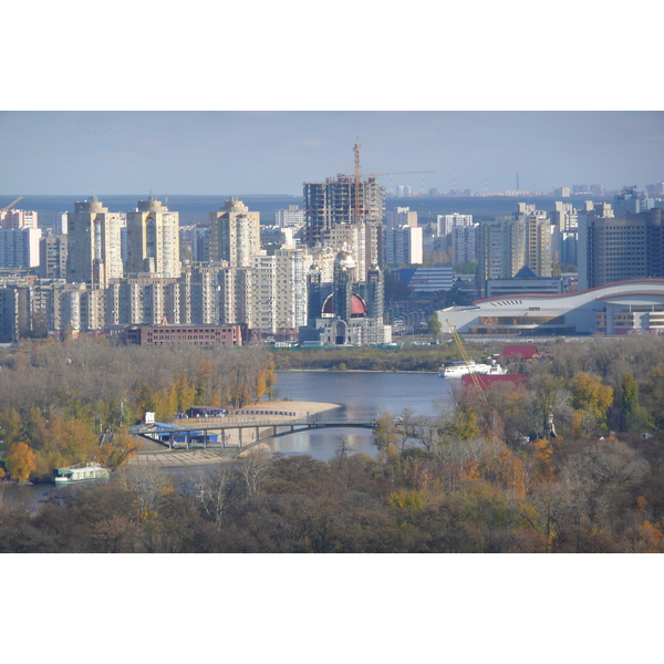 Picture Ukraine Kiev Pechersk 2007-11 45 - Tours Pechersk