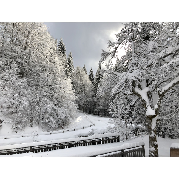 Picture France La Clusaz 2017-12 194 - Center La Clusaz