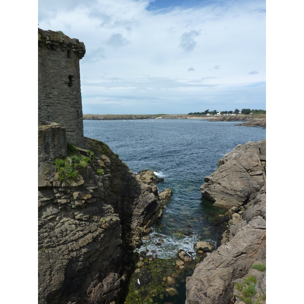 Picture France Ile d'yeu 2009-07 70 - Around Ile d'yeu