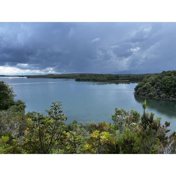 Picture France Corsica Etang de Diane 2023-06 2 - Tour Etang de Diane