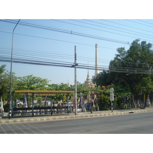 Picture Thailand Phitsanulok Singhawat Road 2008-01 40 - Discovery Singhawat Road