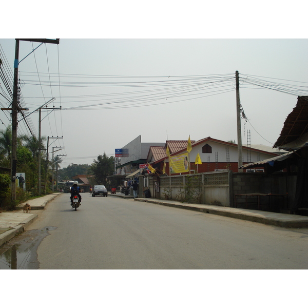 Picture Thailand Pai 2007-02 43 - Tour Pai