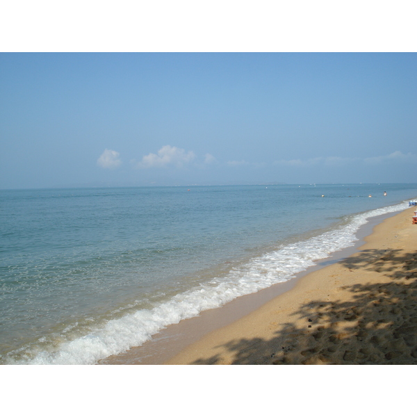 Picture Thailand Pattaya Dongtan beach 2008-01 50 - Around Dongtan beach