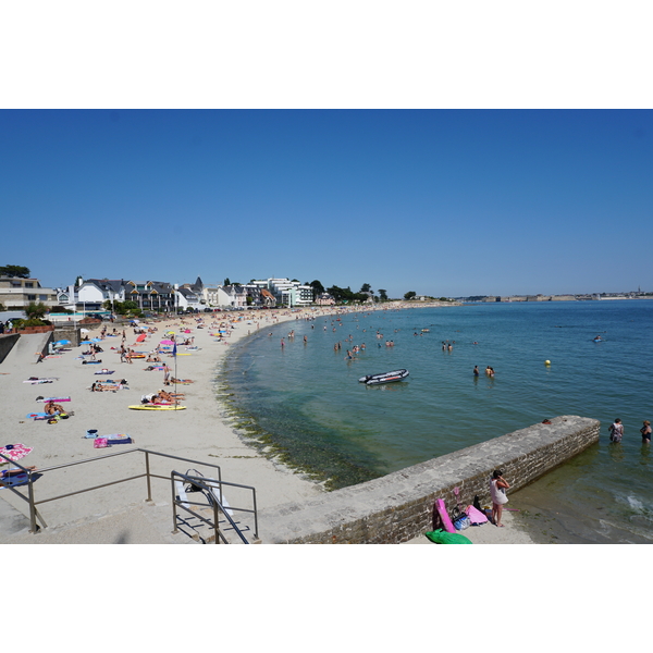 Picture France Larmor-Plage 2016-08 35 - Journey Larmor-Plage