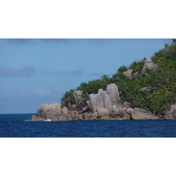 Picture Seychelles Petite Soeur 2011-10 7 - Around Petite Soeur