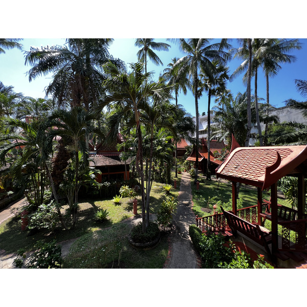 Picture Thailand Phuket Patong Royal Phawadee Village Hotel 2021-12 3 - Journey Royal Phawadee Village Hotel