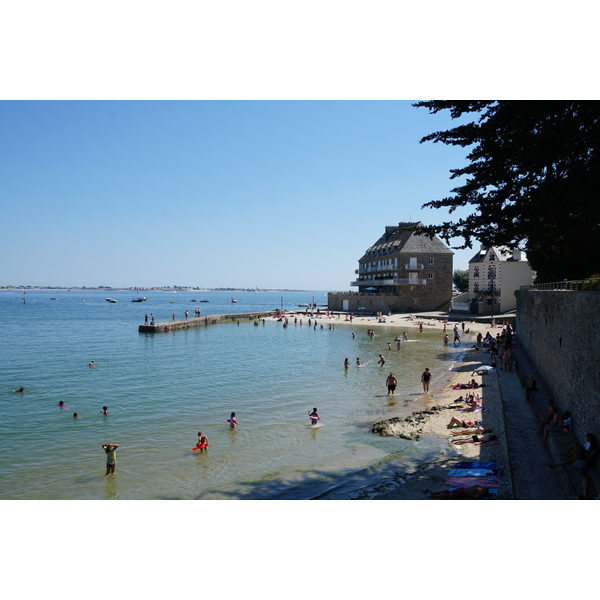 Picture France Larmor-Plage 2016-08 32 - Tour Larmor-Plage