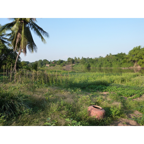 Picture Thailand Phitsanulok Chom Thong 2009-12 45 - Recreation Chom Thong