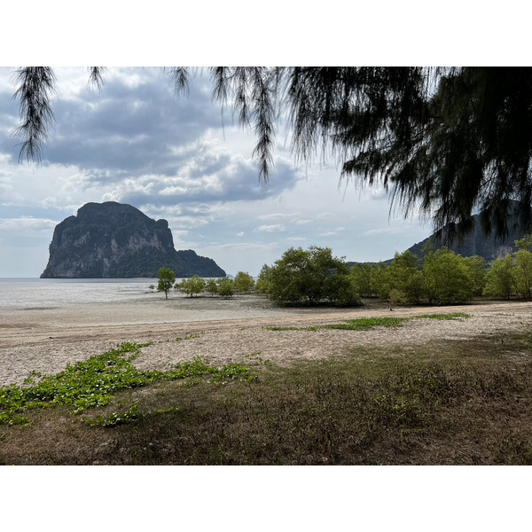 Picture Thailand Hat Yao 2023-01 25 - Tour Hat Yao