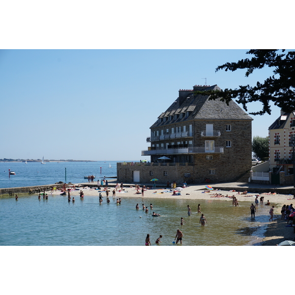 Picture France Larmor-Plage 2016-08 12 - Tour Larmor-Plage