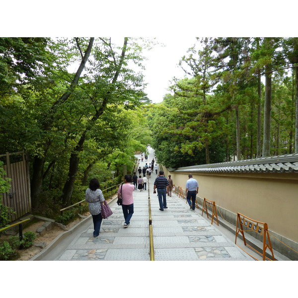 Picture Japan Kyoto Kinkakuji Temple(Golden Pavilion) 2010-06 32 - Tour Kinkakuji Temple(Golden Pavilion)