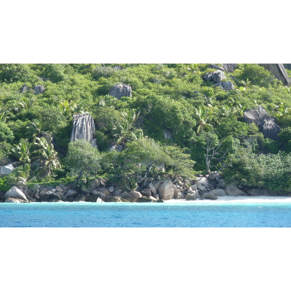 Picture Seychelles Grande Soeur 2011-10 29 - Recreation Grande Soeur