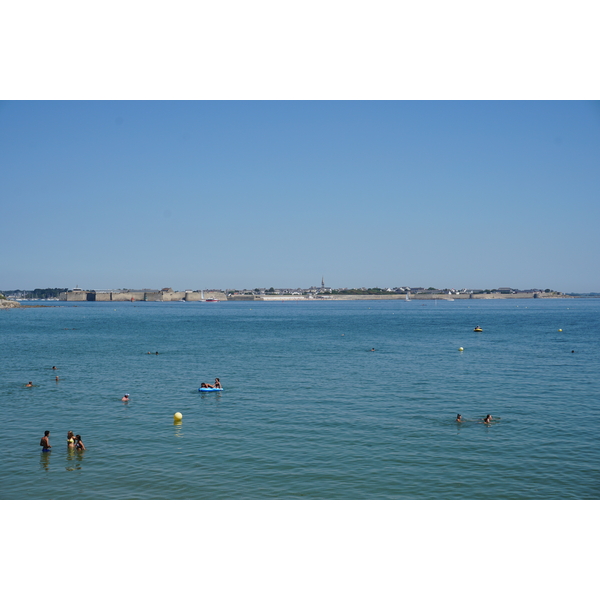 Picture France Larmor-Plage 2016-08 9 - Tours Larmor-Plage