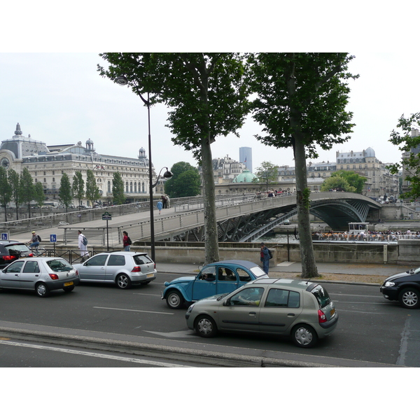 Picture France Paris Garden of Tuileries 2007-05 169 - Tour Garden of Tuileries