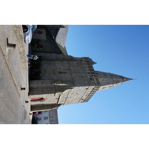 Picture France Larmor-Plage 2016-08 20 - Tours Larmor-Plage