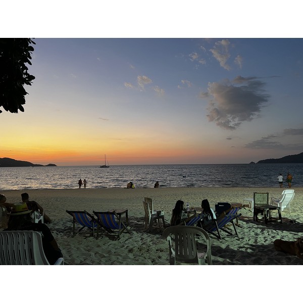 Picture Thailand Phuket Patong 2021-12 39 - History Patong