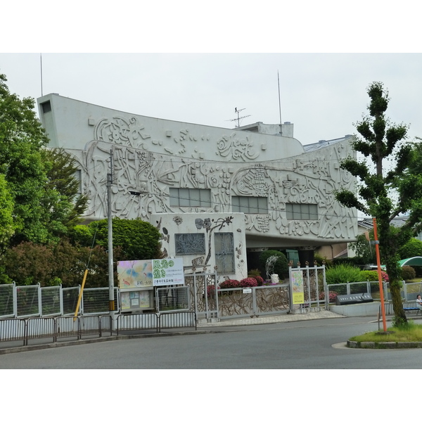 Picture Japan Kyoto 2010-06 30 - Center Kyoto