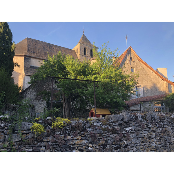 Picture France Floirac 2018-04 26 - History Floirac