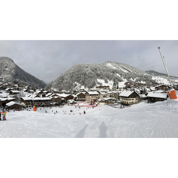 Picture France La Clusaz 2017-12 67 - Center La Clusaz