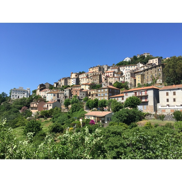 Picture France Corsica Nonza 2015-05 8 - History Nonza