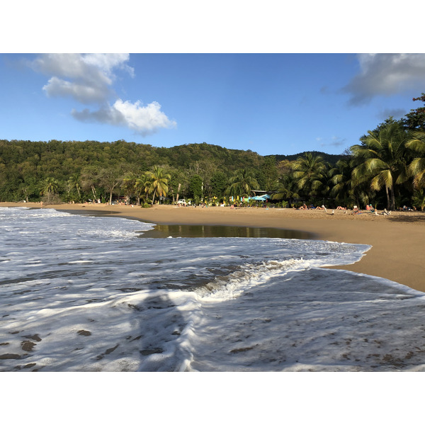 Picture Guadeloupe La Perle Beach 2021-02 36 - History La Perle Beach