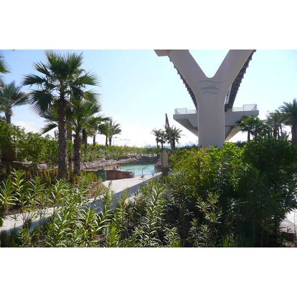 Picture United Arab Emirates Dubai Dubai Aquaventure 2009-01 79 - Tour Dubai Aquaventure