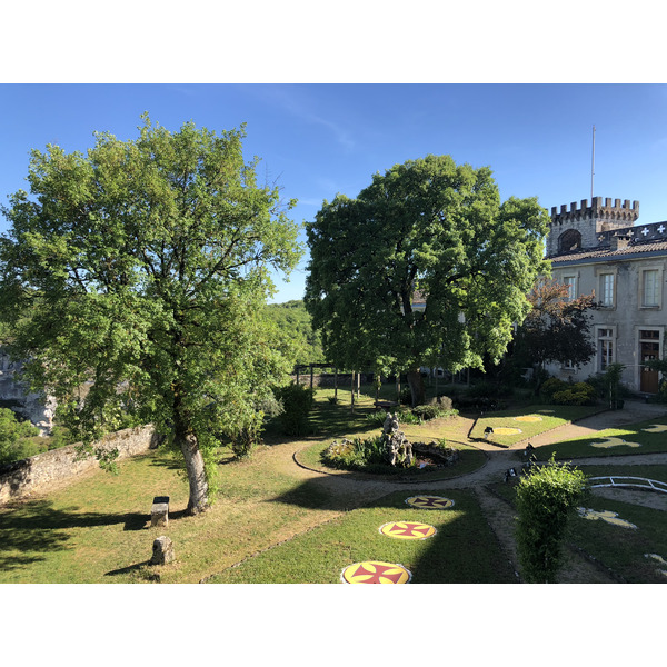 Picture France Rocamadour 2018-04 157 - Around Rocamadour