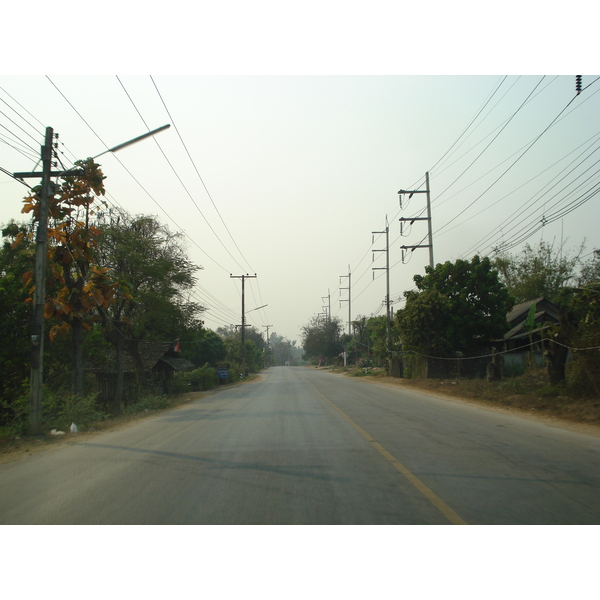 Picture Thailand Chiang Mai to Pai road 2007-02 44 - Tours Chiang Mai to Pai road