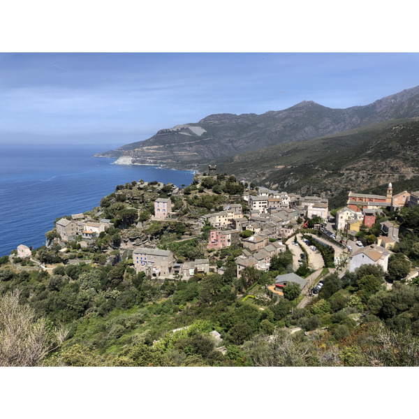 Picture France Corsica Nonza 2021-05 4 - Around Nonza