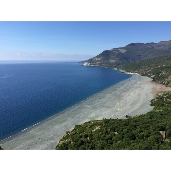 Picture France Corsica Nonza 2015-05 9 - Center Nonza