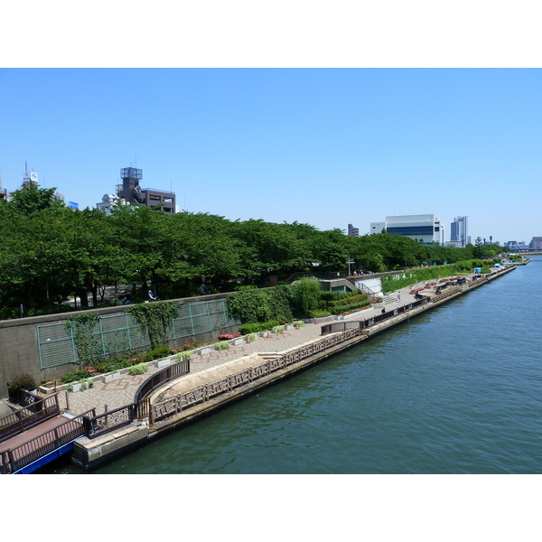 Picture Japan Tokyo Sumida 2010-06 7 - Journey Sumida