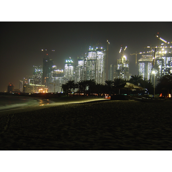 Picture United Arab Emirates Dubai Jumeirah Beach 2005-09 6 - Recreation Jumeirah Beach