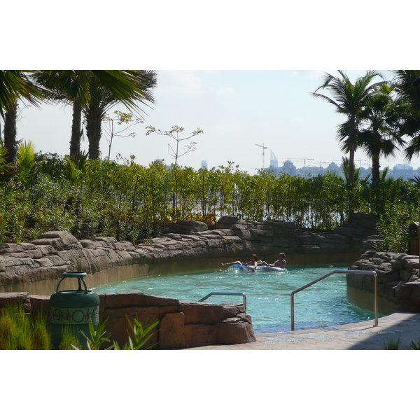 Picture United Arab Emirates Dubai Dubai Aquaventure 2009-01 53 - Tour Dubai Aquaventure