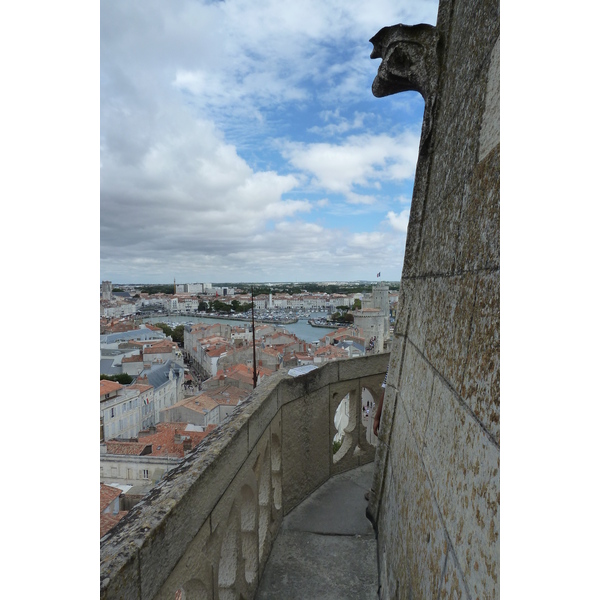 Picture France La Rochelle Light Tower 2010-08 47 - Recreation Light Tower