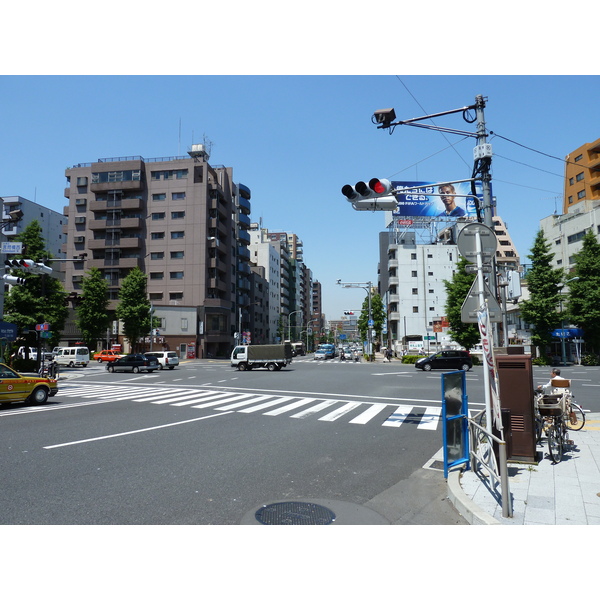 Picture Japan Tokyo Sumida 2010-06 0 - Around Sumida