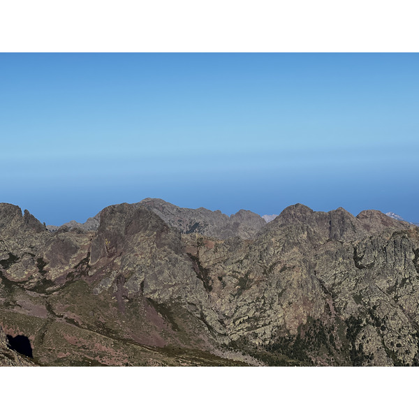 Picture France Corsica Monte Cinto 2023-10 68 - Tour Monte Cinto