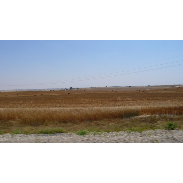 Picture Israel Ashkelon to Arad road 2007-06 162 - Tours Ashkelon to Arad road